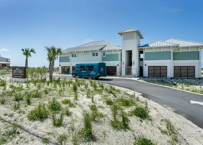 Holiday home The Blue Turtle