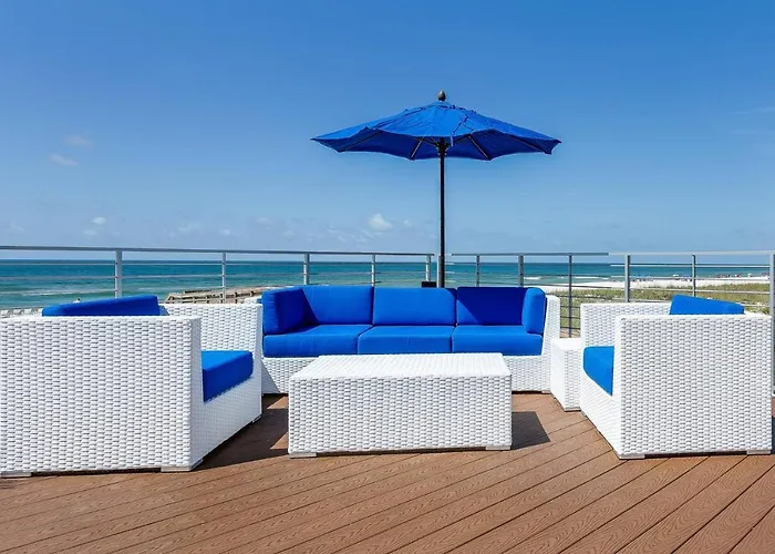 The Blue Turtle * Pensacola