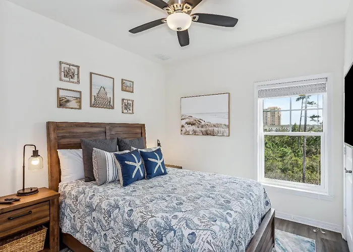 The Blue Turtle Holiday home