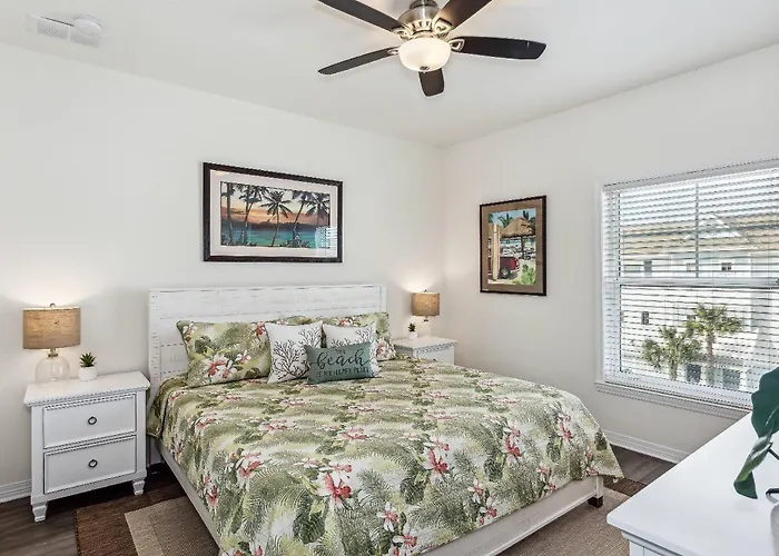 The Blue Turtle Holiday home *
