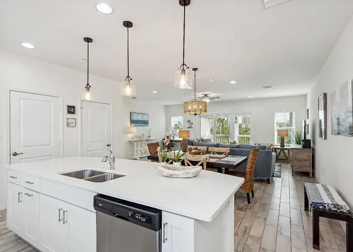 The Blue Turtle Holiday home